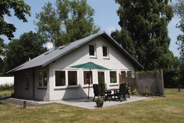 Ferienhaus mit Hund inLensterstrand, Ostsee Ostsee Deutschland f&uuml;r max. 4 Personen