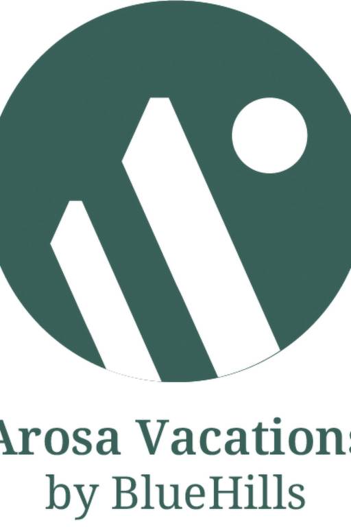 Ferienwohnung in Arosa, Graubünden, Schweiz