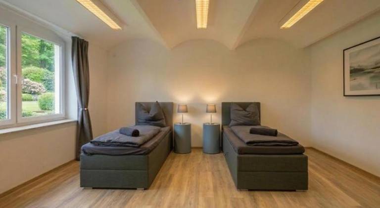 80 m&sup2; Ferienwohnung