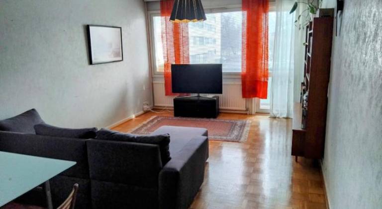 Apartment | Pets allowed in Turku
