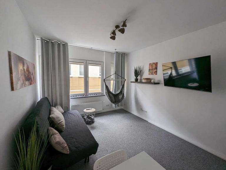 Ferienhaus Bad Hersfeld