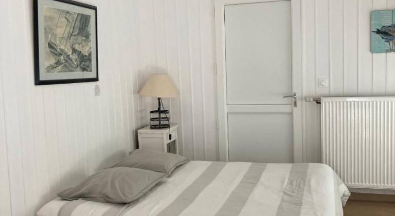 Beautiful holiday apartment with sauna | Pets allowed — photo 2