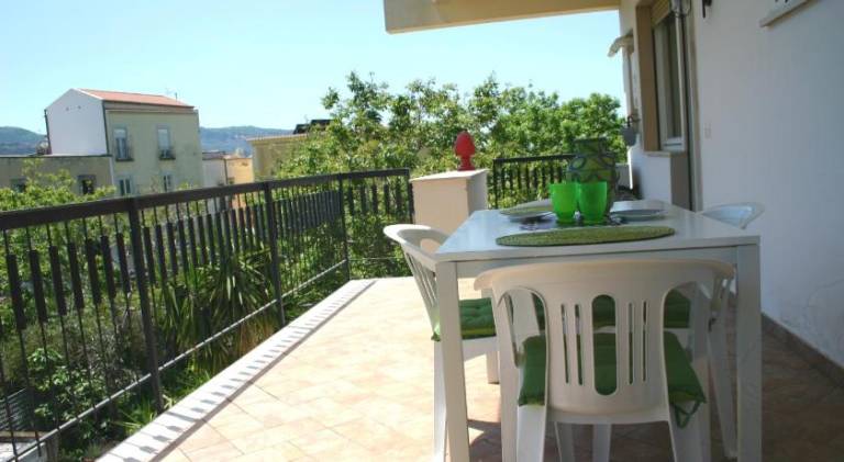 Charming apartment with terrace | Close to the beach | Dogs allowed — photo 4