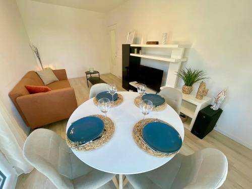 Appartement Villeneuve-de-la-Raho