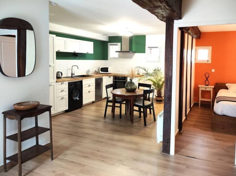 Chambre d'hôtes Vierzon