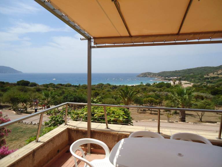 Maison de vacances Piana