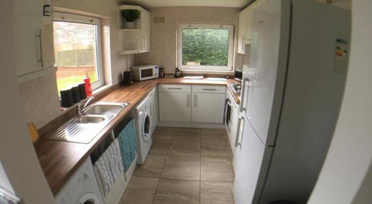 Apartment Corby