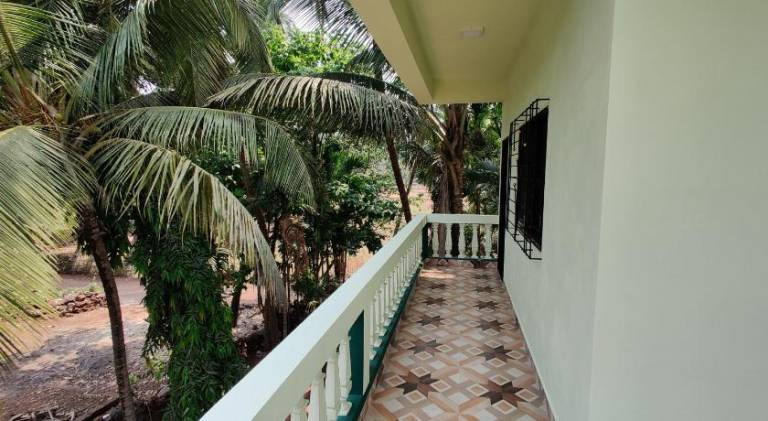 Rama Niwas Beach Home Stay — photo 2