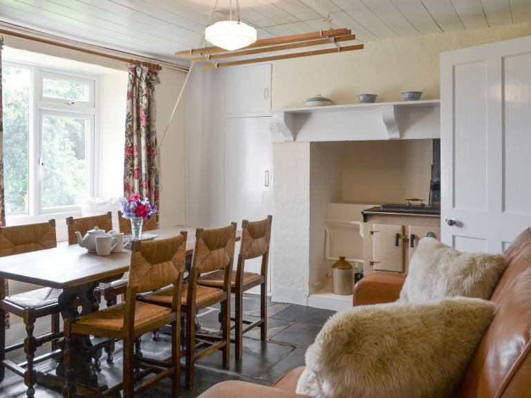 Cottage Holsworthy