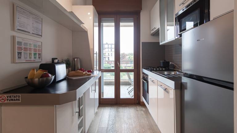 Holiday apartment | Next to Milano Centrale railway station — photo 2