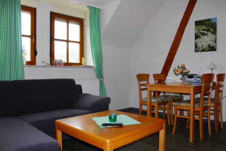 Ferienwohnung Nordheim am Main