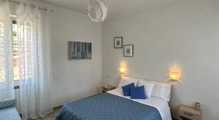 Holiday apartment with 2 rooms for 5 persons — photo 2