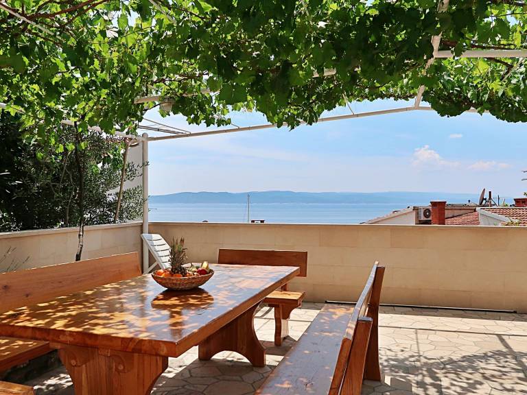 Fully equipped nice house with BBQ & patio | Sea view | Beach nearby | Pets are welcome — photo 3