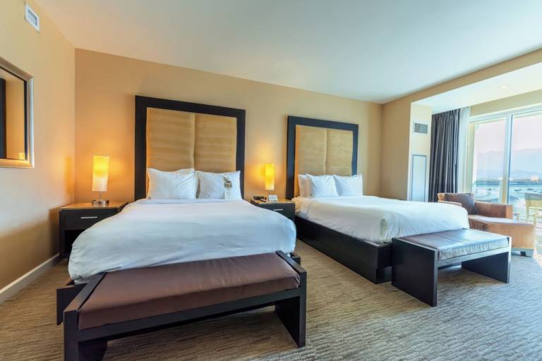Resort Rancho Mirage