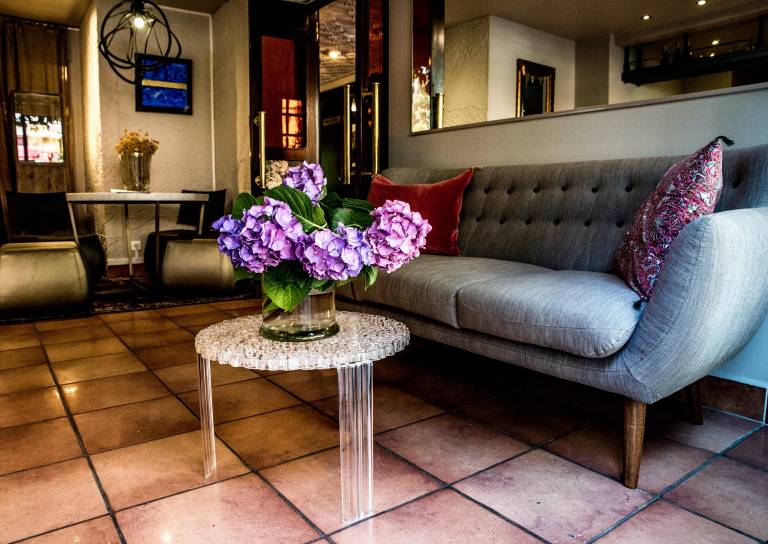 Adonis Ajaccio Hotel Albion — photo 5