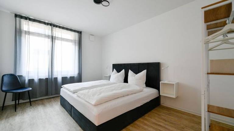 Ferienwohnung Cottbus