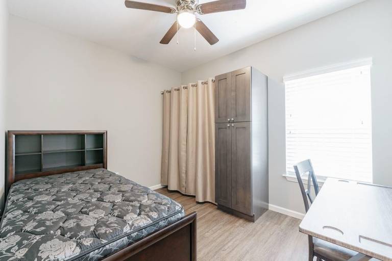 Apartment Conway