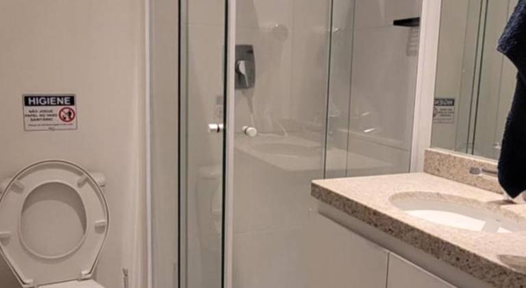 APARTAMENTO I PREMIUN - 25 MARCO - EXPO NORTE - Sta EFIGENIA — photo 2