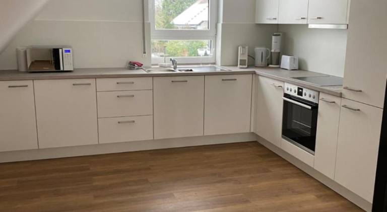 Holiday apartment with 2 rooms for 6 persons — photo 2