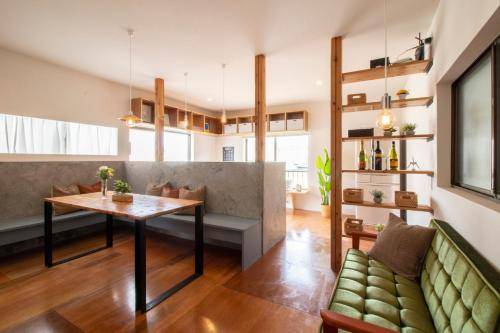 132 m² Ferienhaus