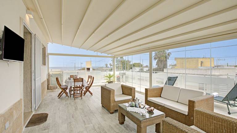 Ferienwohnung  Casalabate