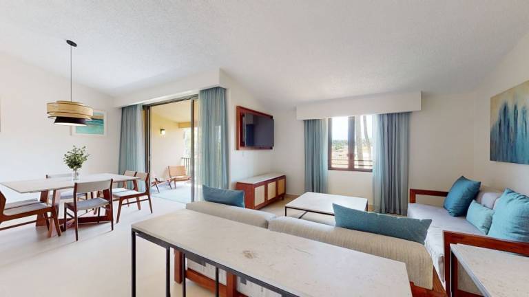 Condo Palmas del Mar