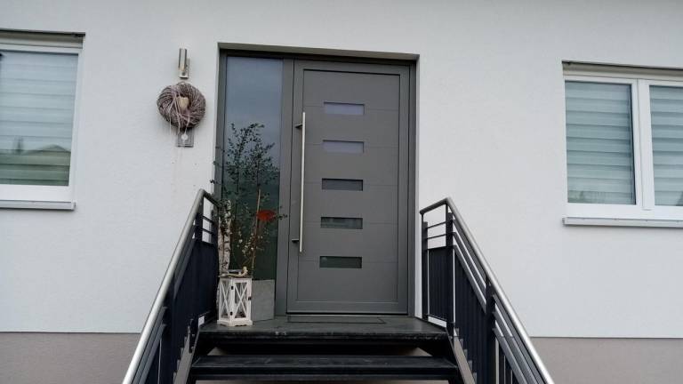 Ferienwohnung Markelsheim