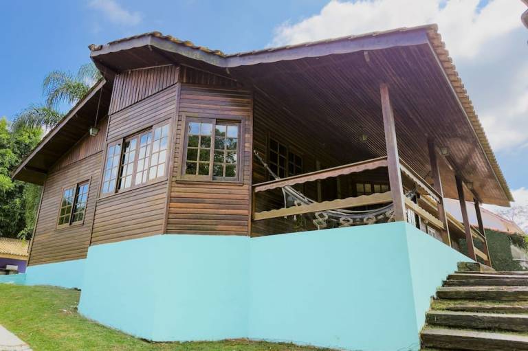 Casa  Embu das Artes