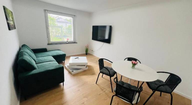 Ferienwohnung Lippstadt