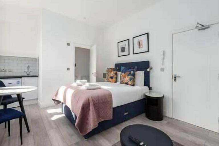 Ferienwohnung Notting Hill
