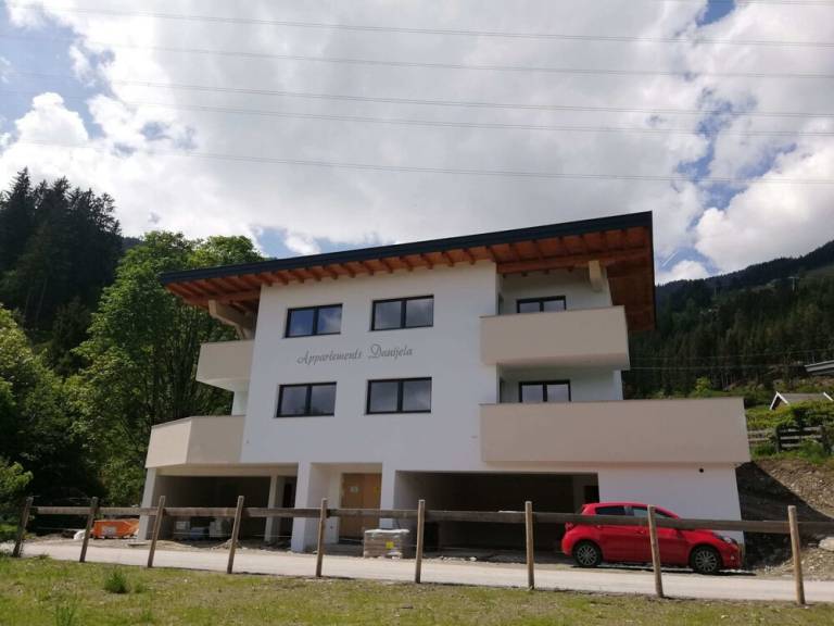 Apartment  Gemeinde Fügenberg