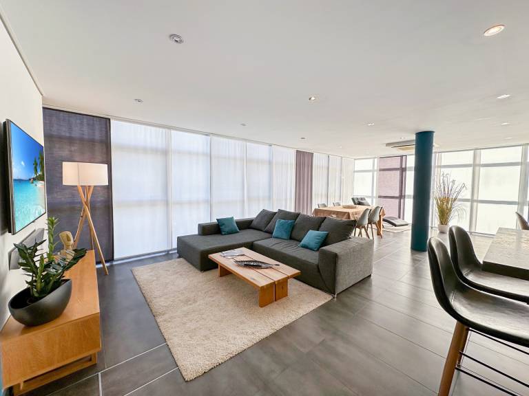 Beautiful rental apartment | Pets are welcome — photo 2