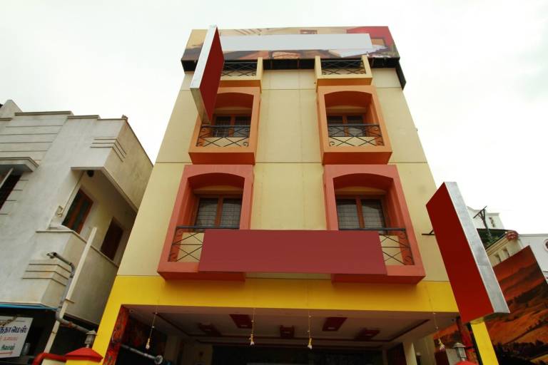 House Coimbatore