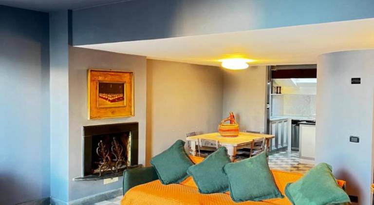 Pleasant rental apartment with hot tub | Dogs allowed — photo 2