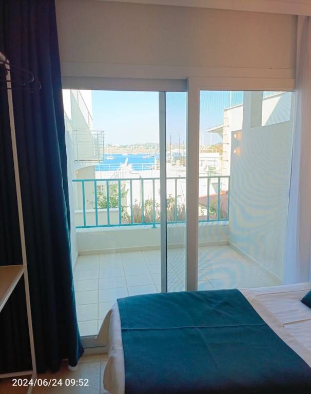 Unterkunft Bodrum