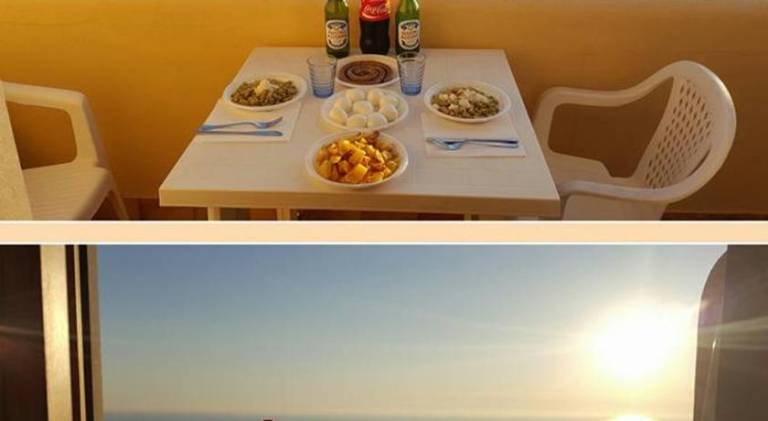 Vacation home with 1 room for 4 persons — photo 4