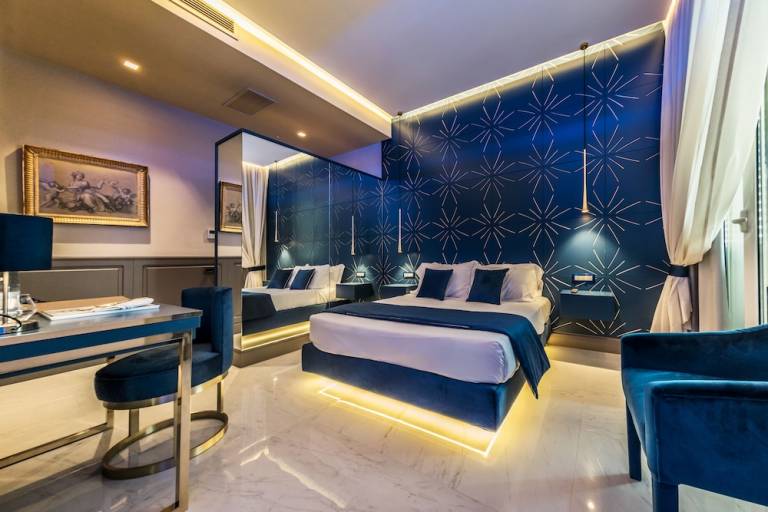 Bed & Breakfast Aeroporto Internazionale di Napoli