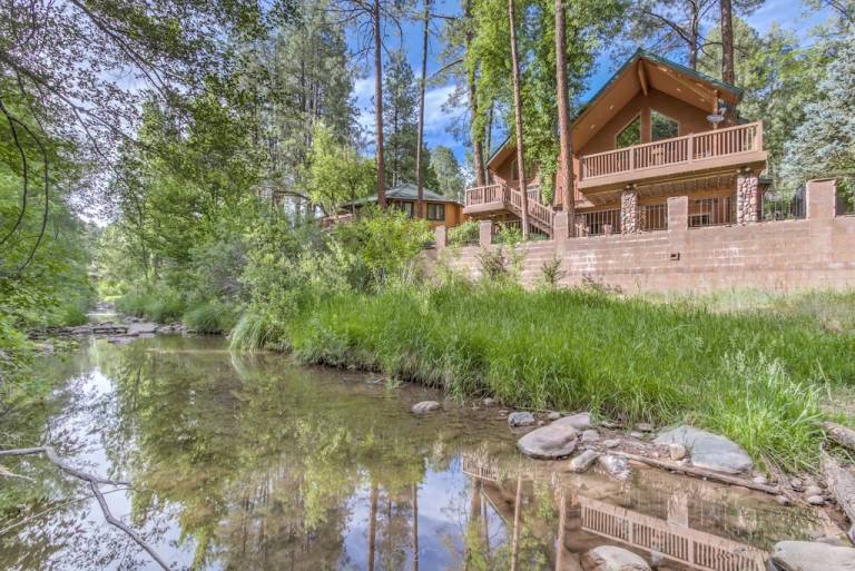 Cabin Payson
