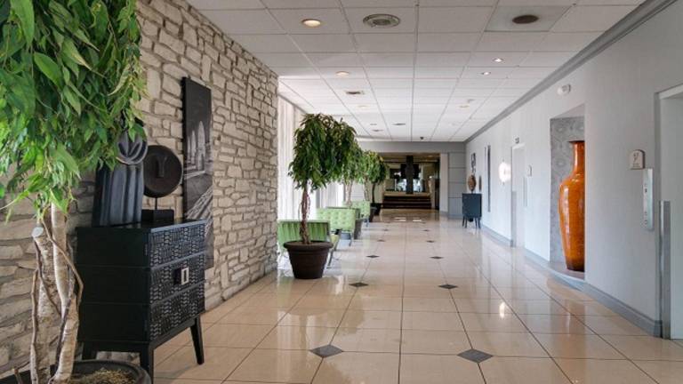 Holiday Inn At the Campus By IHG — photo 5
