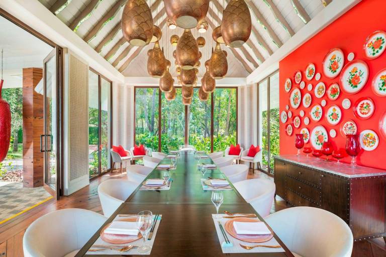 W Goa — photo 3
