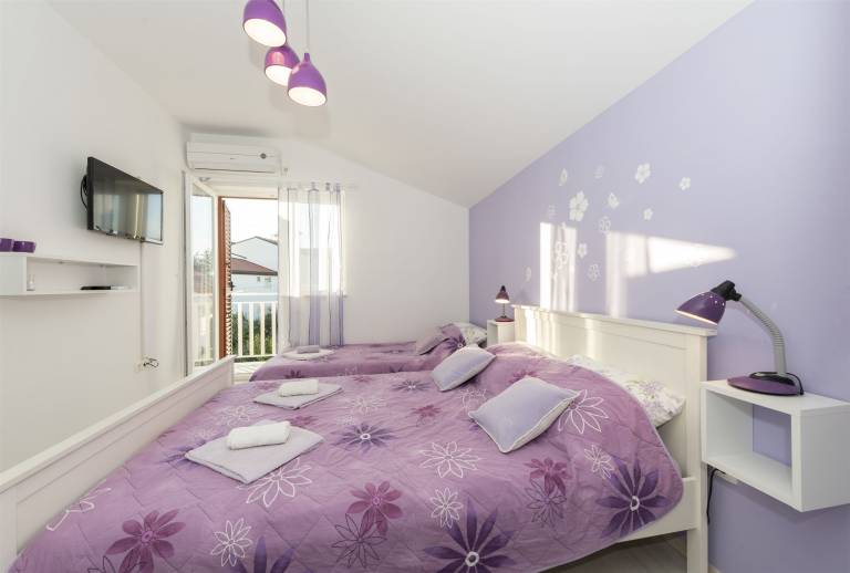 Apartman Prvić