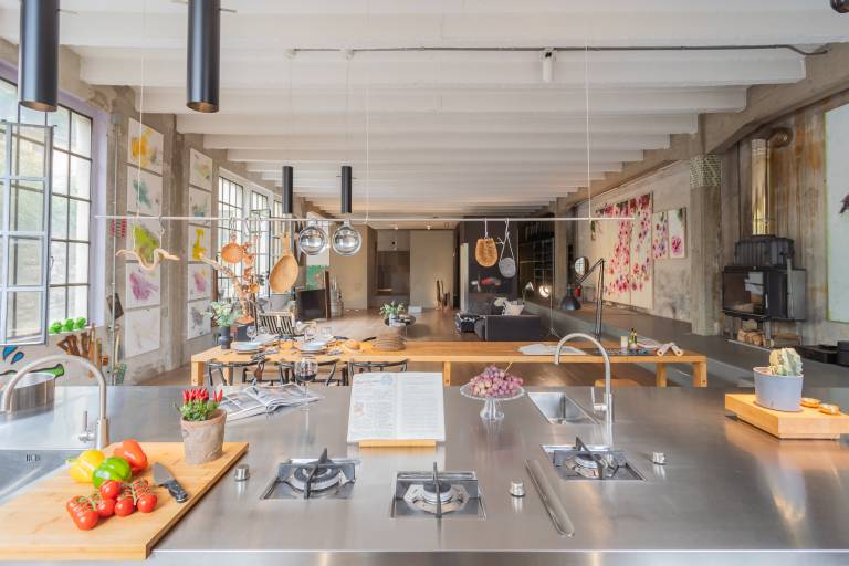 Appartamento vacanza Como