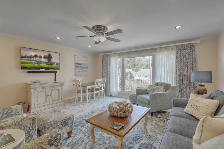 Villa  Isle of Palms