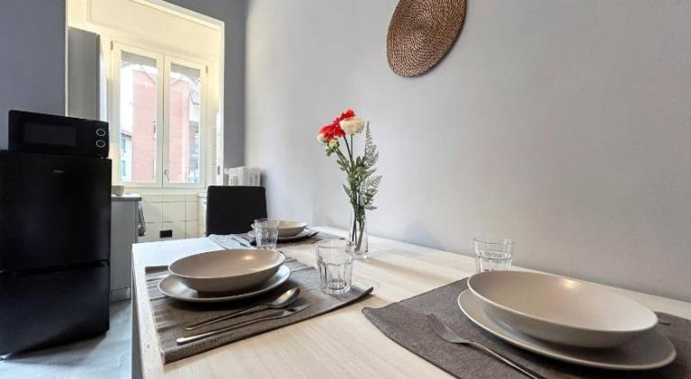 Pleasant apartment | Pet-friendly — photo 5