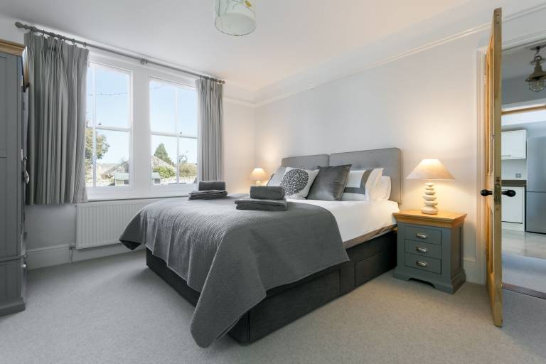 Cottage Langton Matravers