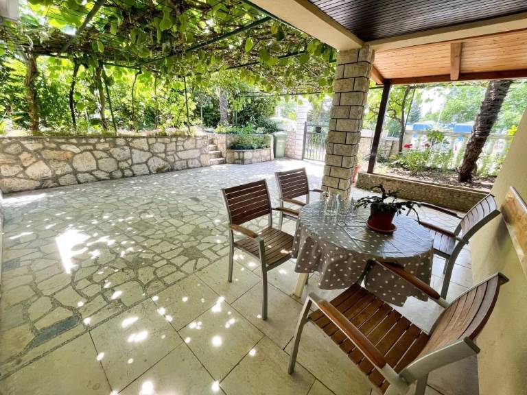 Apartament  Selce