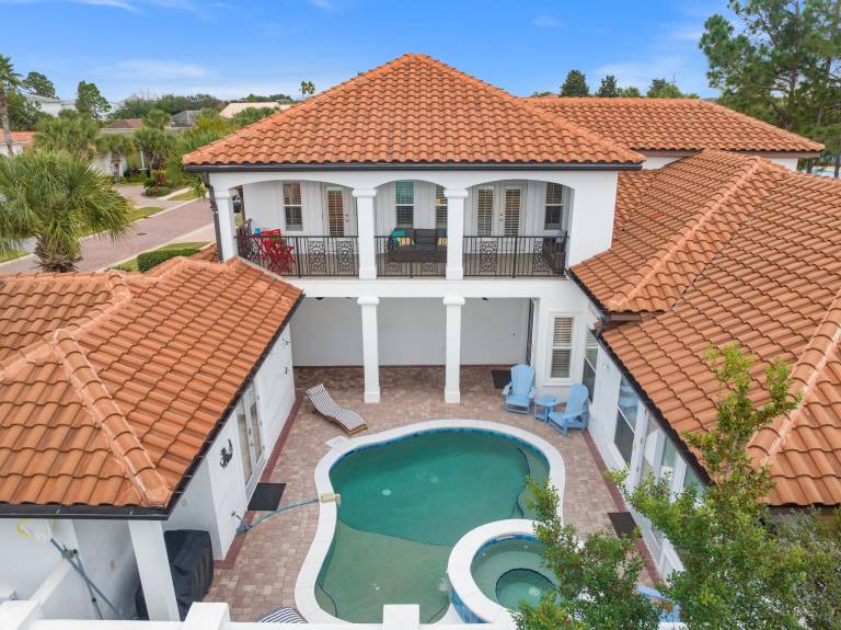 House  Destin