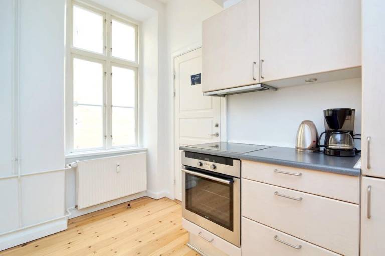 Scandinavian Style 3BR in Copenhagen City Centre — photo 5