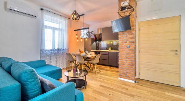 Apartment | Near Diocletian's Palace in Split