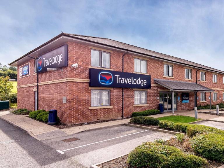 Travelodge Ashbourne in Ashbourne